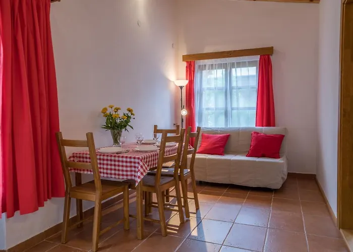 Hajnalka Apartment